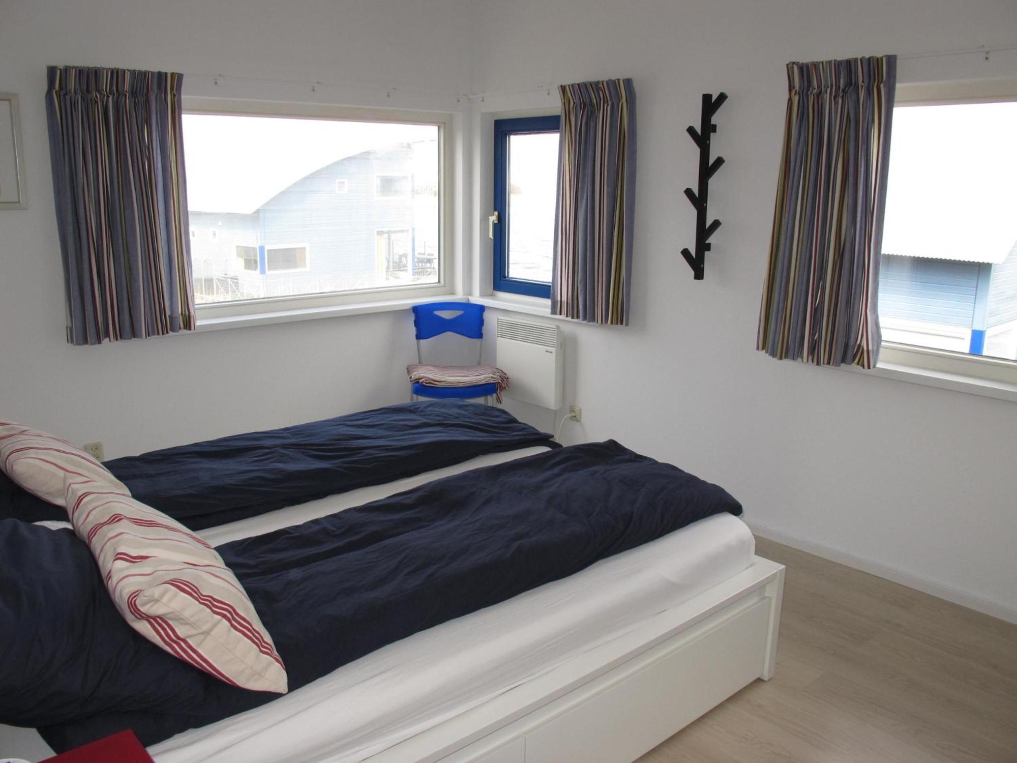 Ferienhaus Seabird By Fewo-Plan Oost150 Mit Direktem Zugang Ins Lauwersmeer Anjum Eksteriør billede